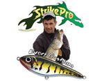 Nieuw voor 2010: Strike Pro Buster Jerk -Signature series-