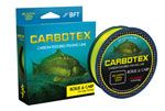 Carbotex komt met nieuwe vislijn