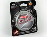 Berkley NanoFil Uni-filament vislijn